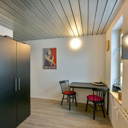 Apartment Filmtheater Oberhof-8 By Interhome Oberhof  Eksteriør bilde
