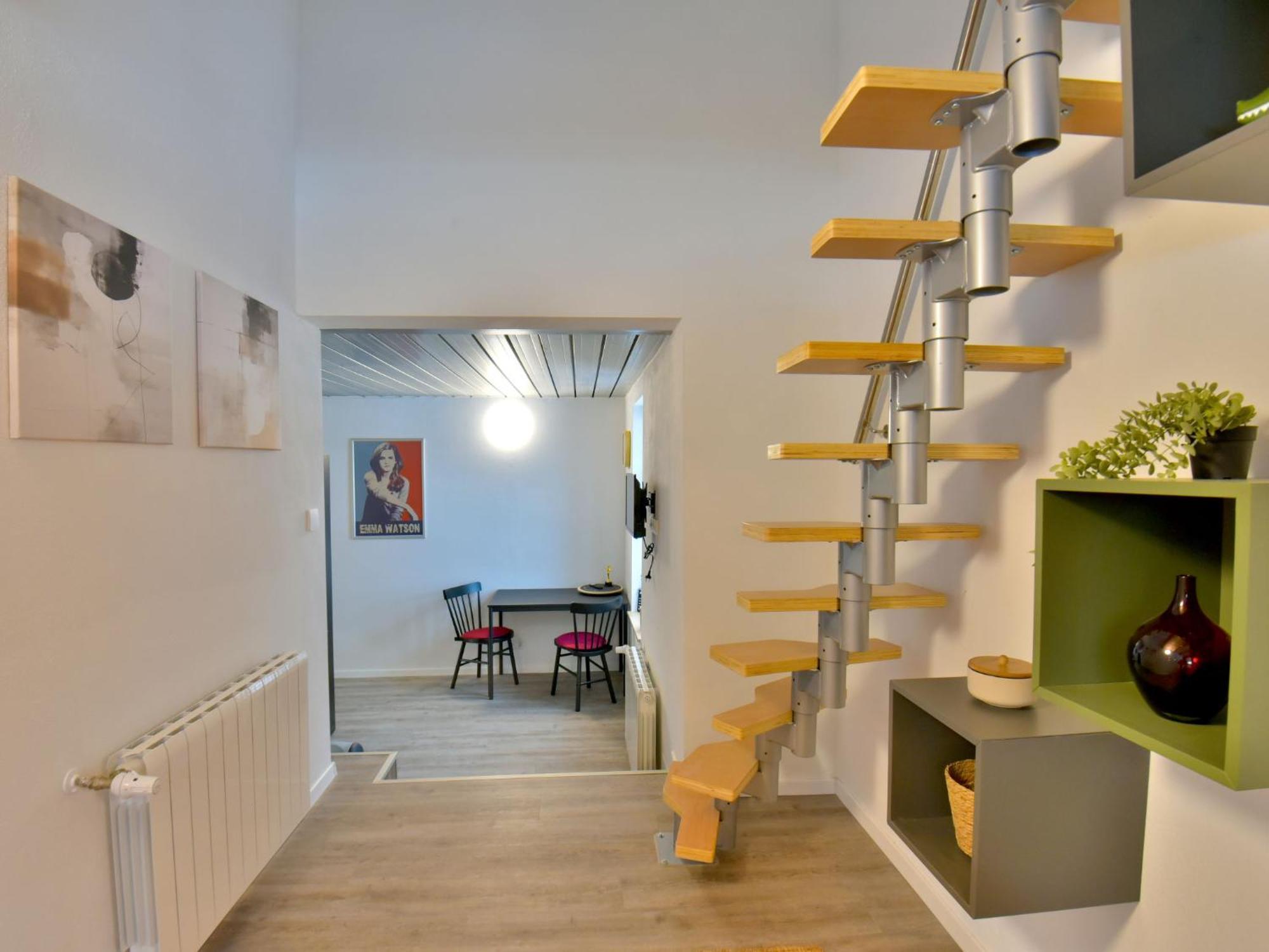 Apartment Filmtheater Oberhof-8 By Interhome Oberhof  Eksteriør bilde